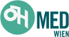ÖH Med Wien Logo